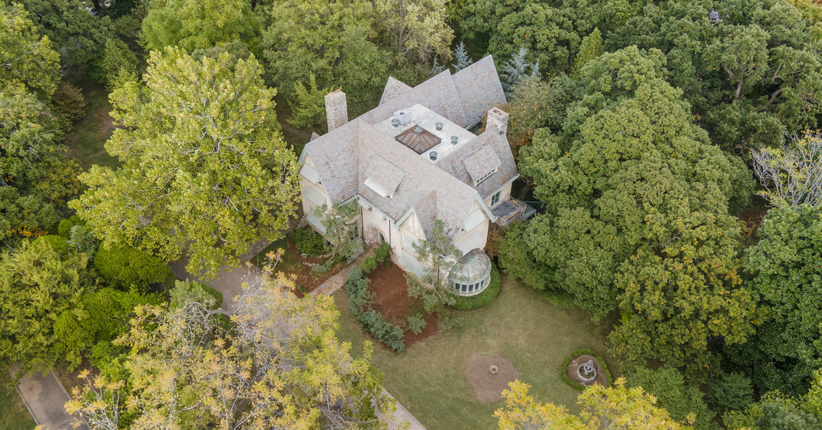 The Patterson Estate Sage Sotheby's International Realty