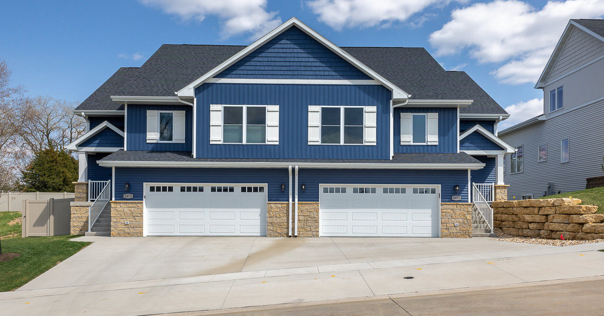 2474 Fieldstone Ct Dubuque, IA 52003 Ruhl & Ruhl Realtors