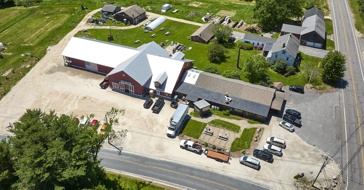 136 & 138 Main Road, Westhampton, MA 01027 Rela