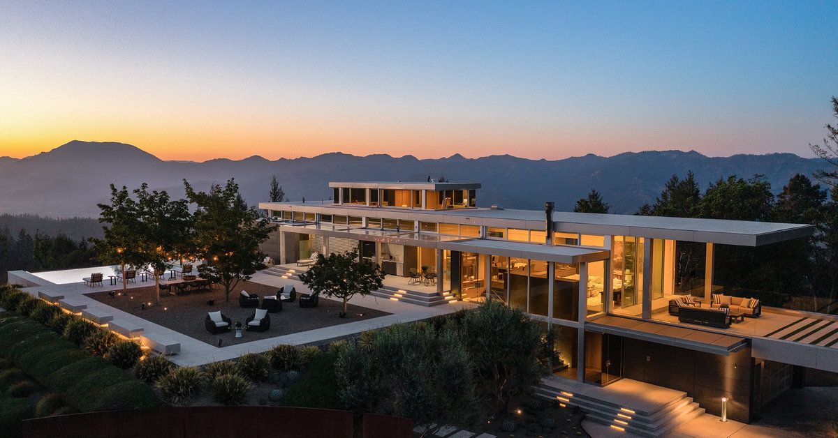 3644 Spring Mountain Rd, Saint Helena, CA 95474 Rela