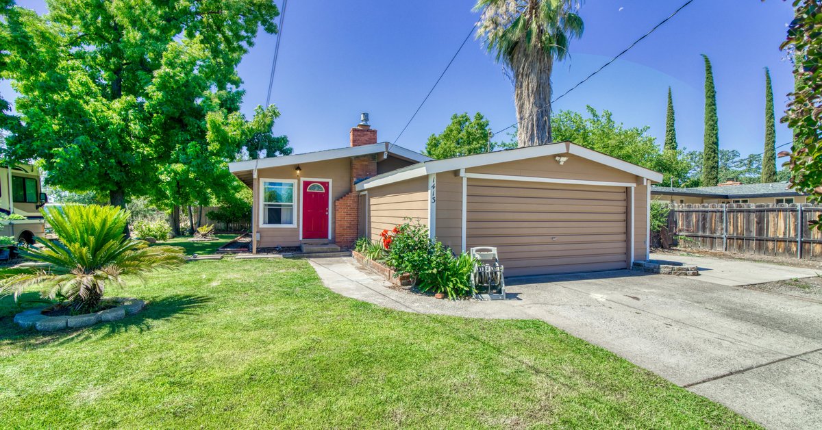 1413 Riviera Dr, Redding, CA 96001 Rela