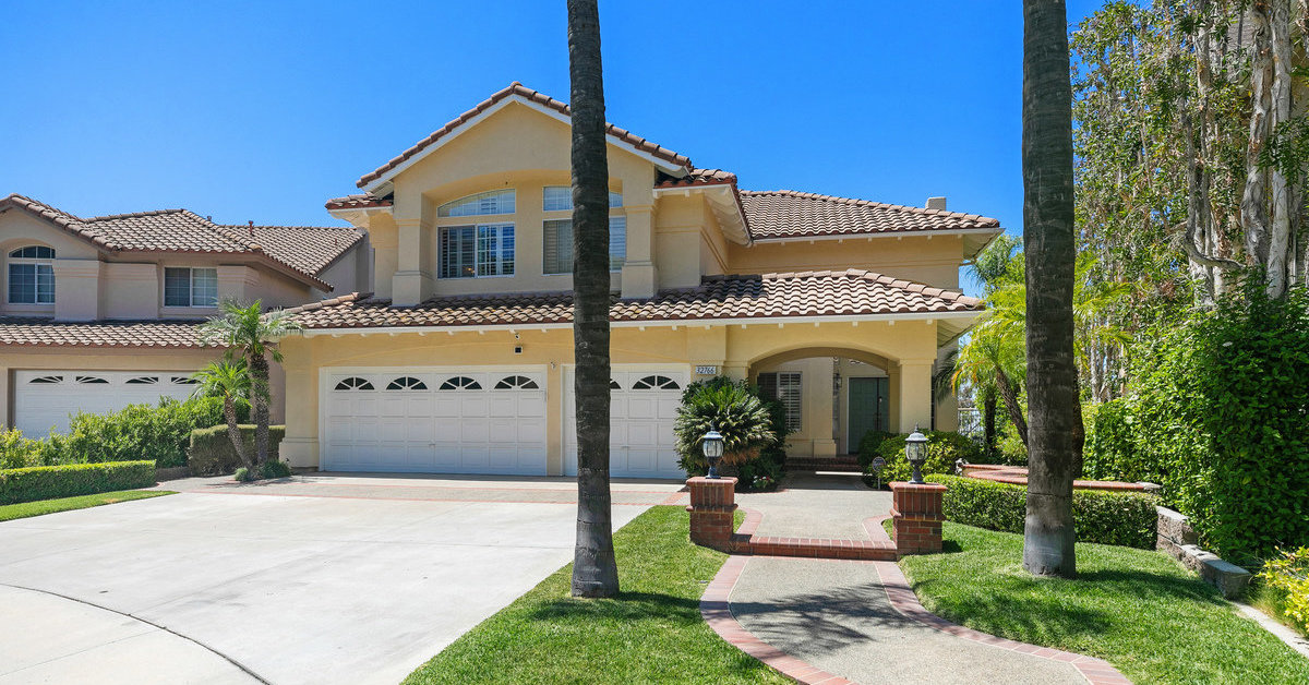 32766 Coppercrest Drive, Robinson Ranch, CA 92679 Rela