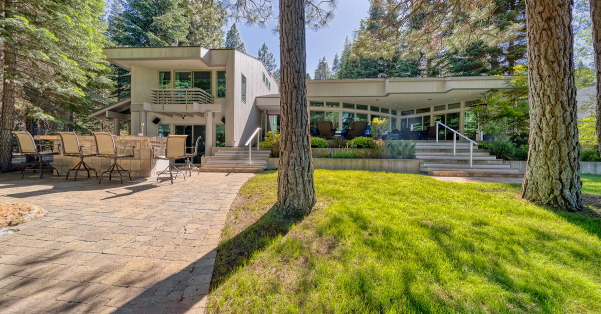 175 Lake Almanor West Drive