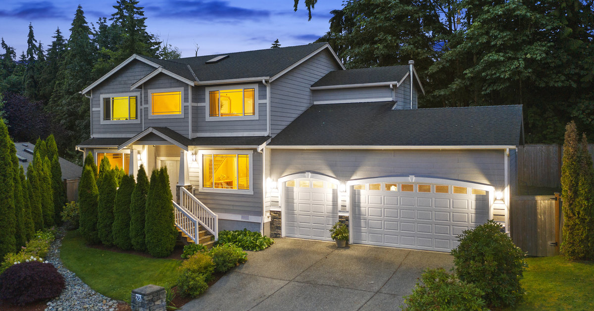 Alderwood Manor Beauty