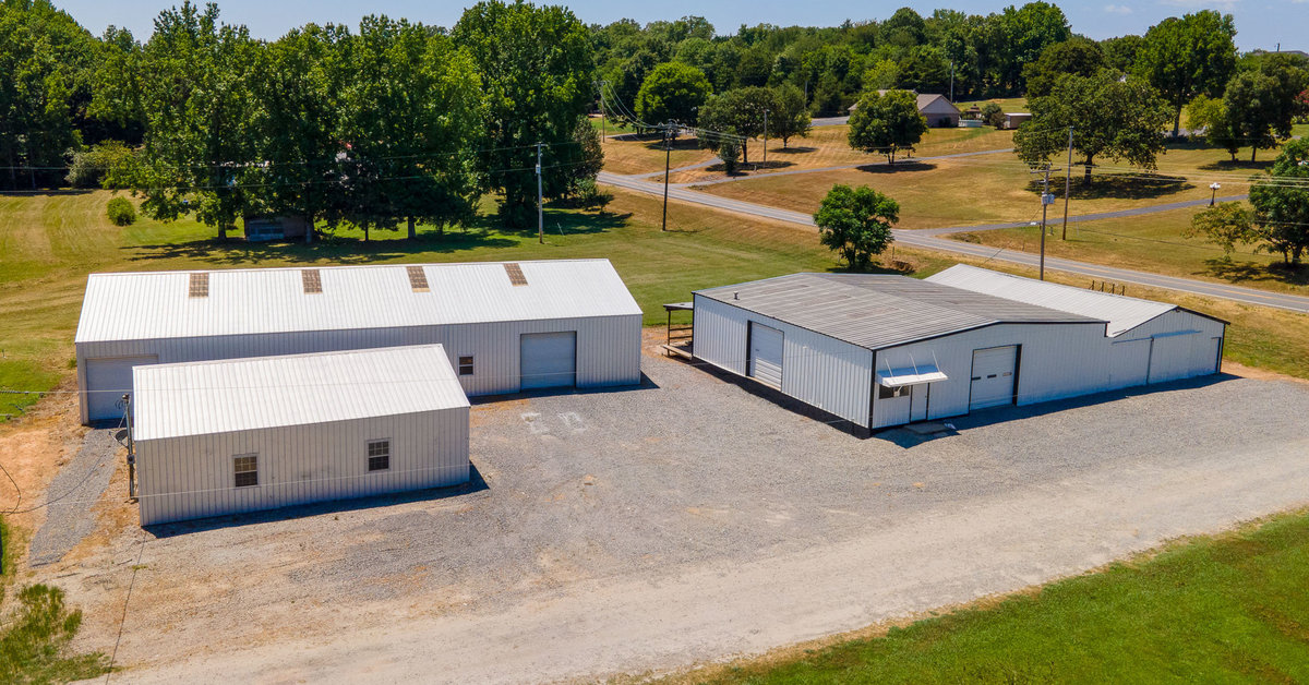 60 Hwy 287, Greenbrier, AR 72058 Rela