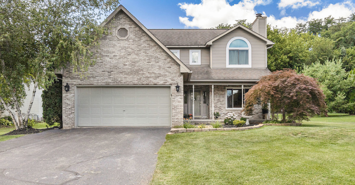 9576 N Bass Ct, Pinckney, MI 48169 Rela