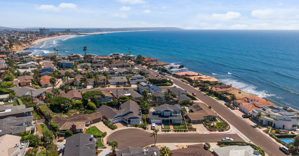 5430 La Jolla Blvd 203