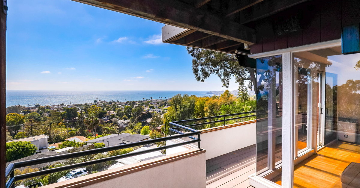 Rembrandt Drive, Laguna Beach, CA 92651 Rela