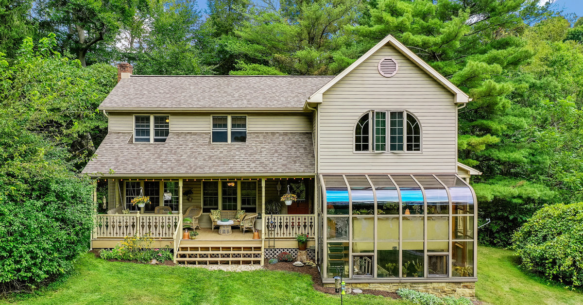 103 Fairview Church Road Piatt Sotheby's International Realty