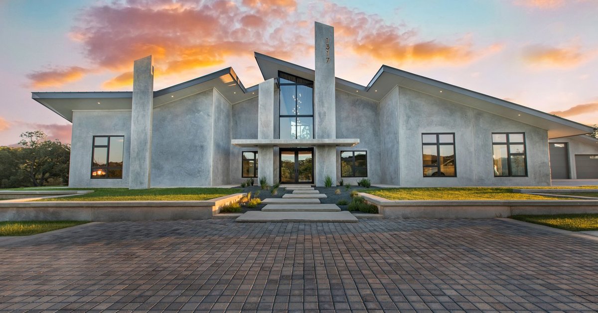 1317 Texas 39, Hunt, TX 78024 Kuper Sotheby's International Realty