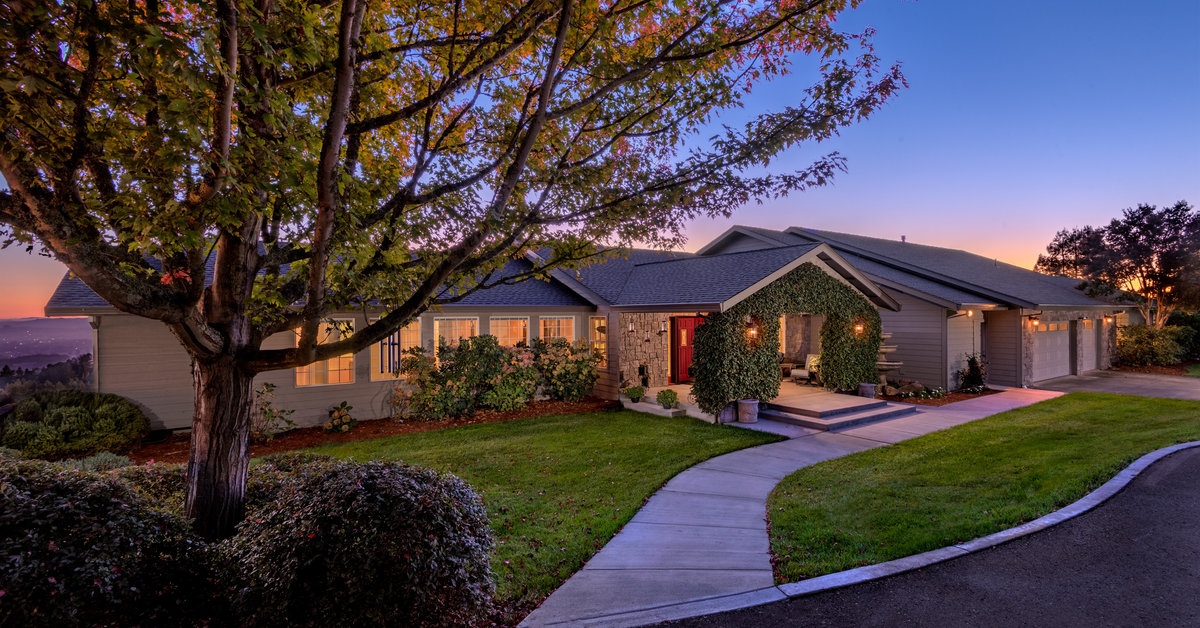 4133 Orr Ranch Rd, Santa Rosa, CA 95404 Rela