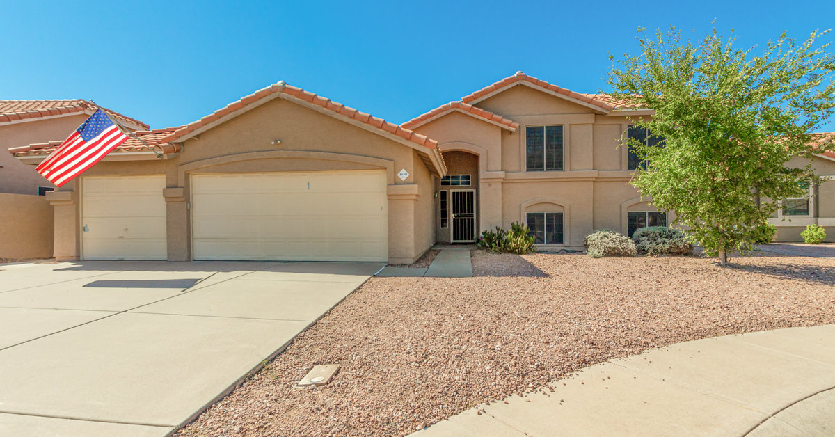 1450 S Villas Ct, Chandler, AZ 85286 Rela