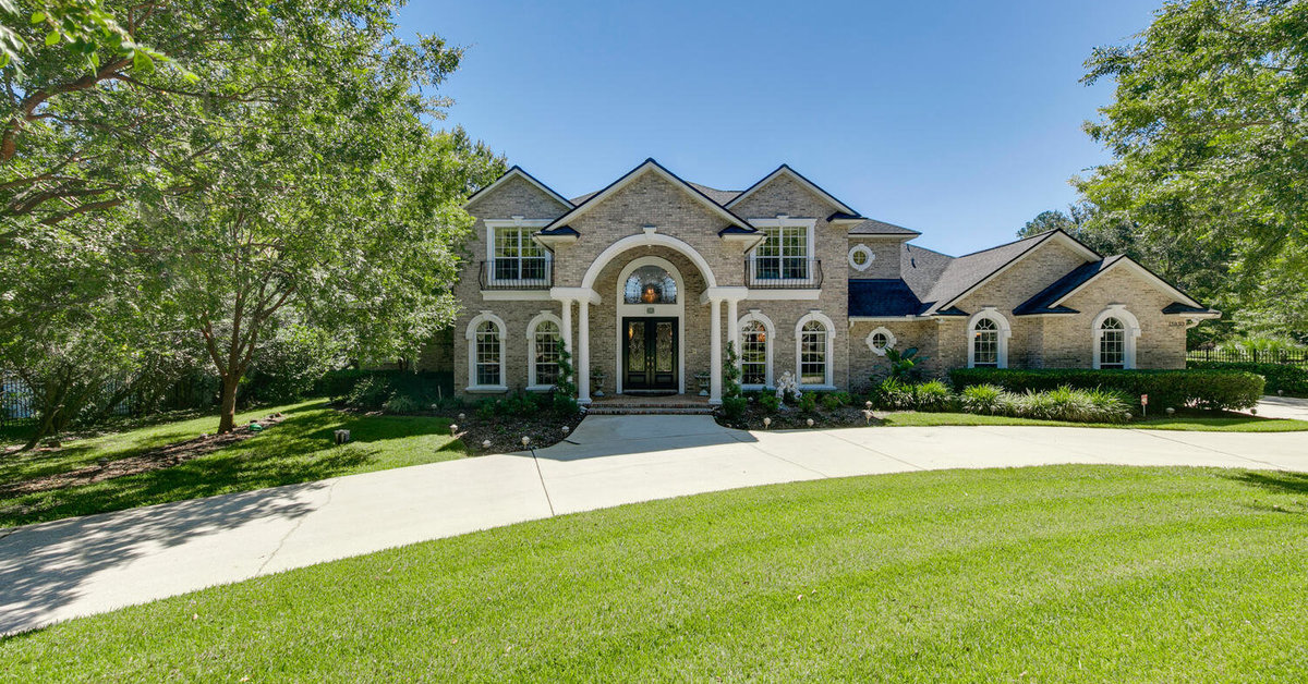 13930 Mandarin Oaks Ln, Jacksonville, FL 32223 Rela