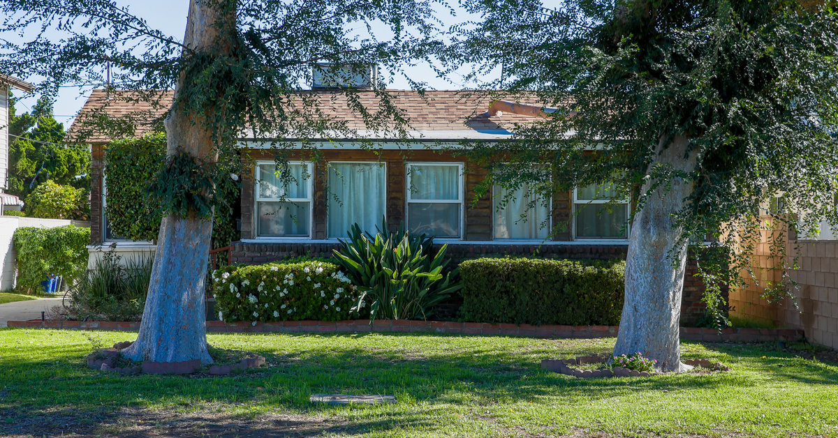 5312 Temple City Blvd