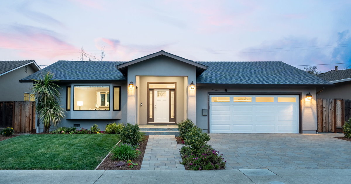 1412 Rose Garden Lane