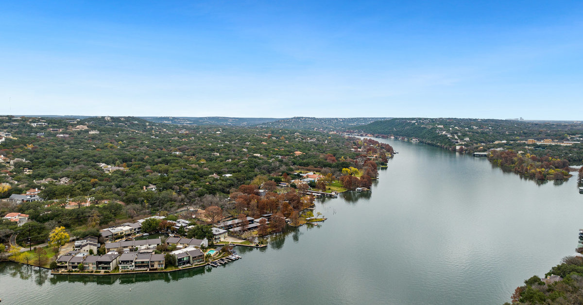 Lake Austin Boat Slip Kuper Sotheby's International Realty