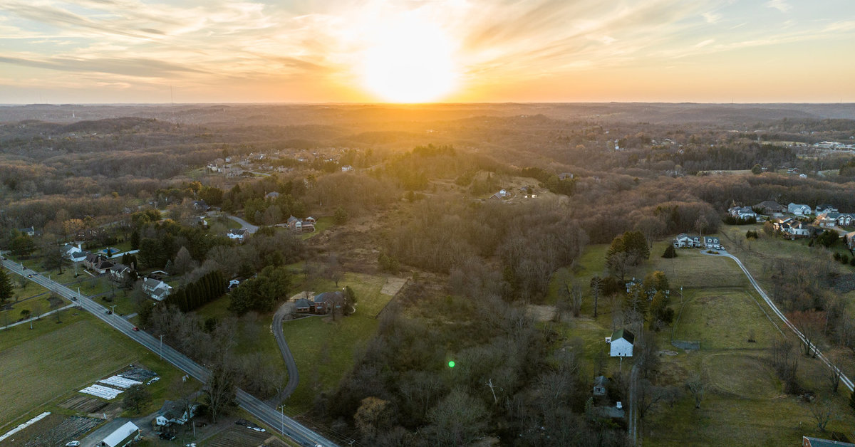 0 Middle Road, Hampton Township, PA 15101 Piatt Sotheby's