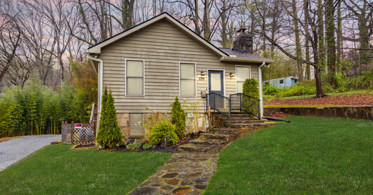 539 Warwoman Rd, Clayton, GA 30525 Rela