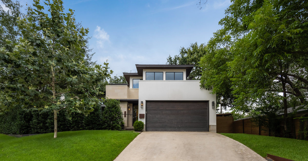 Tarrytown Contemporary Kuper Sotheby's International Realty