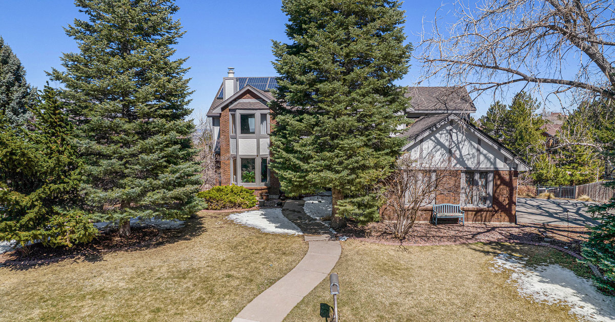 15241 W Archer Drive