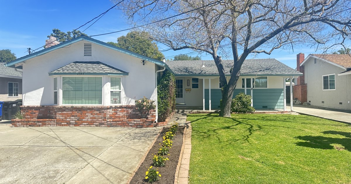 2585 Prestwick Ave, Concord, CA 94520 Rela