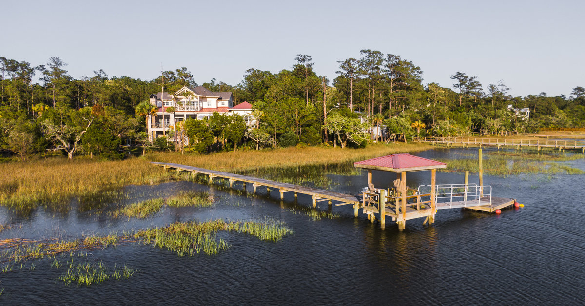 1460 Cardinal Hill Dr N, Mount Pleasant, SC 29466 Rela