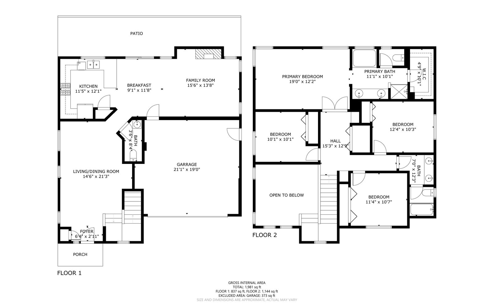 Luxury with a Side of Lawn Elegant Suburban Residence