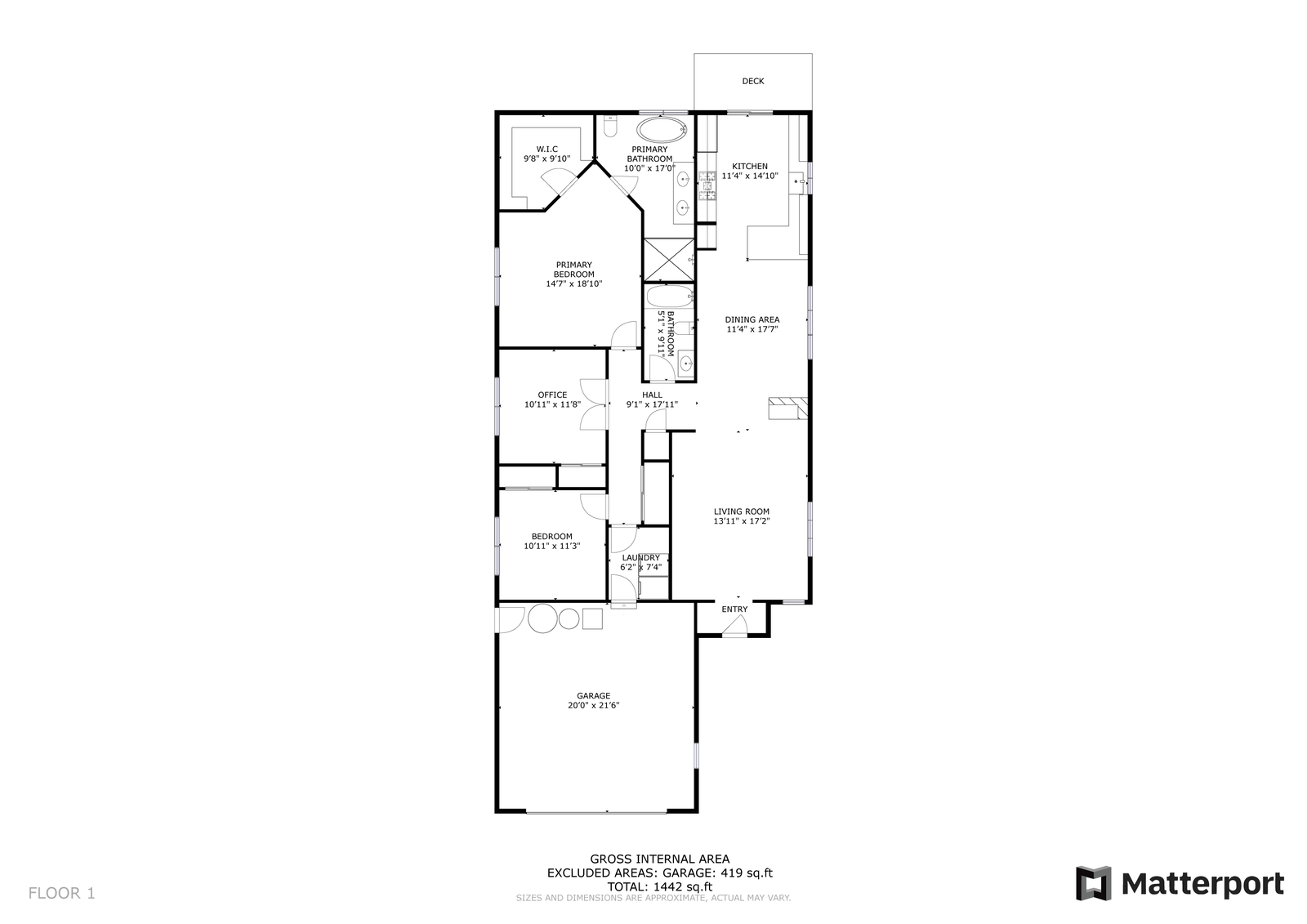 691 Myrtle Street Downtown Half Moon Bay