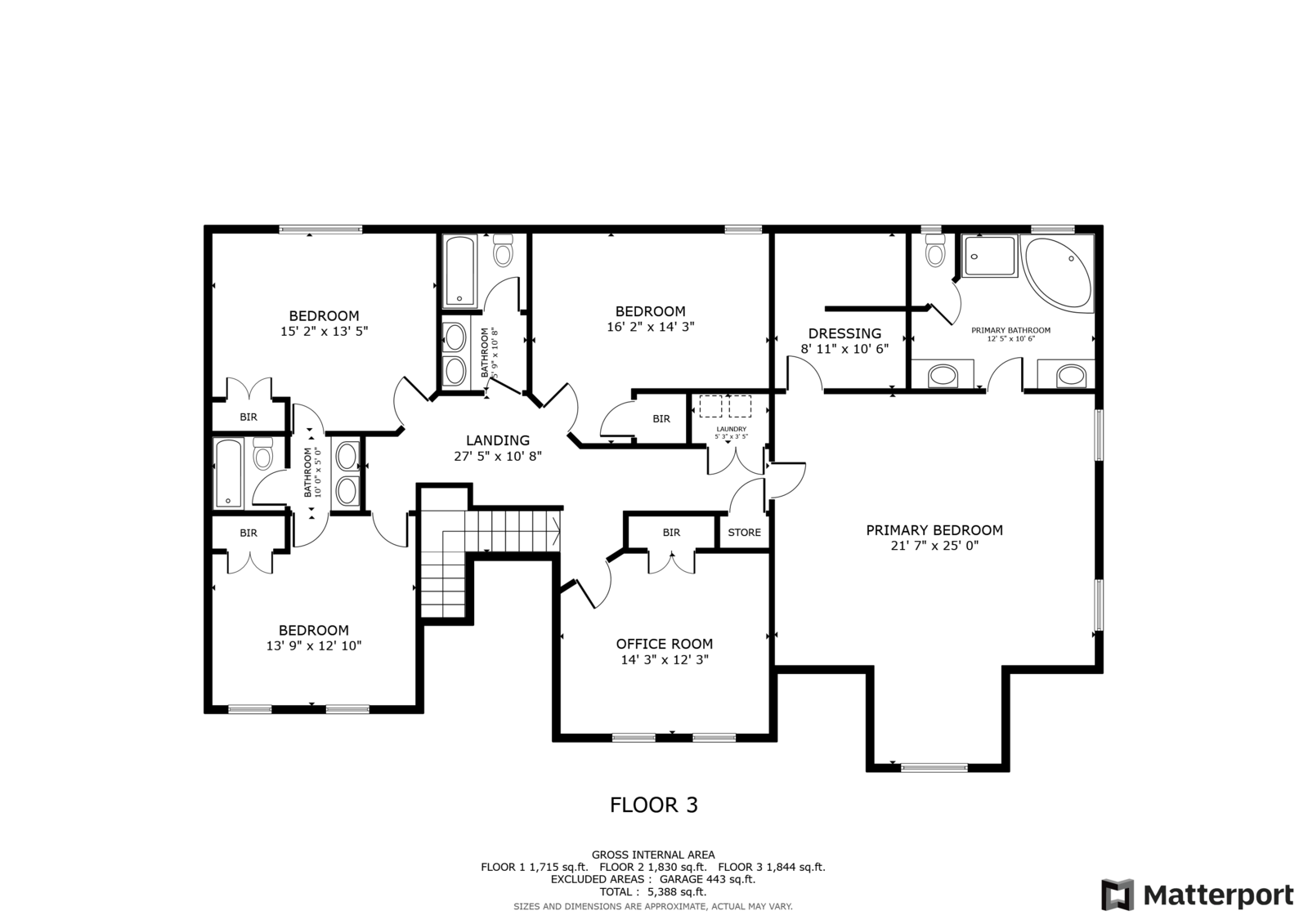 15402 Ewells Mill Way, Woodbridge, VA 22193 Rela