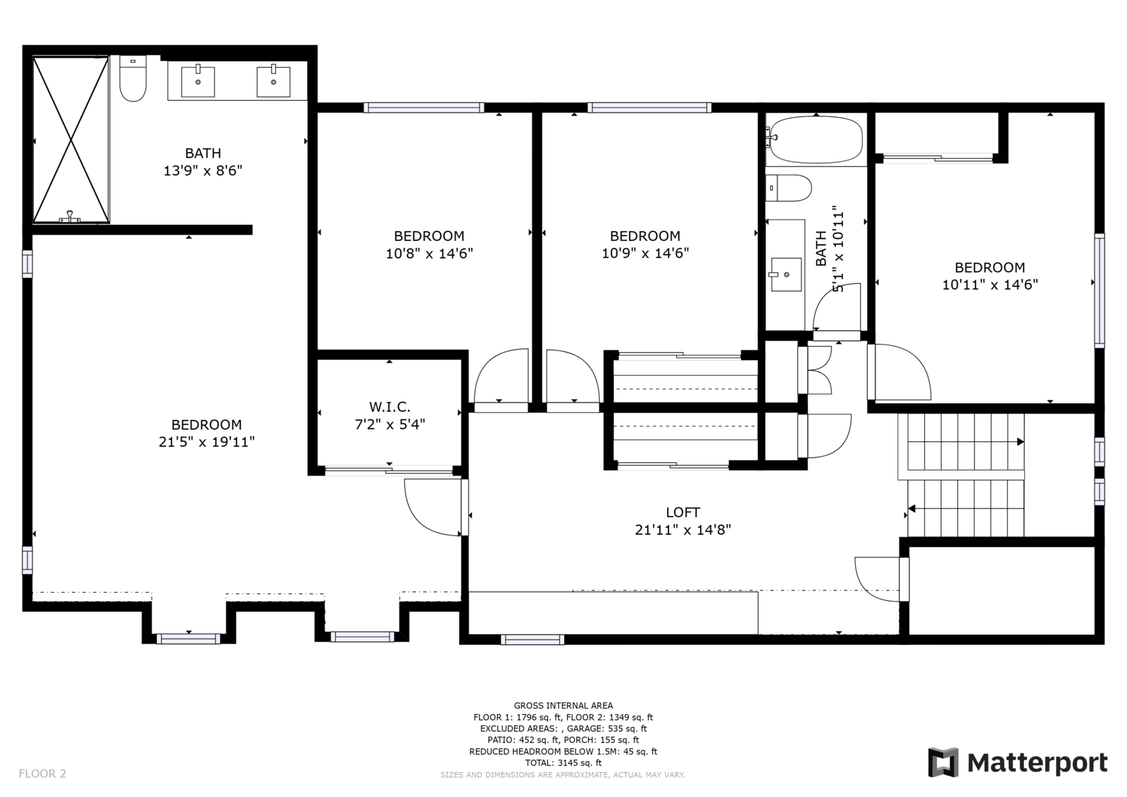 10272 Shadyridge Dr.