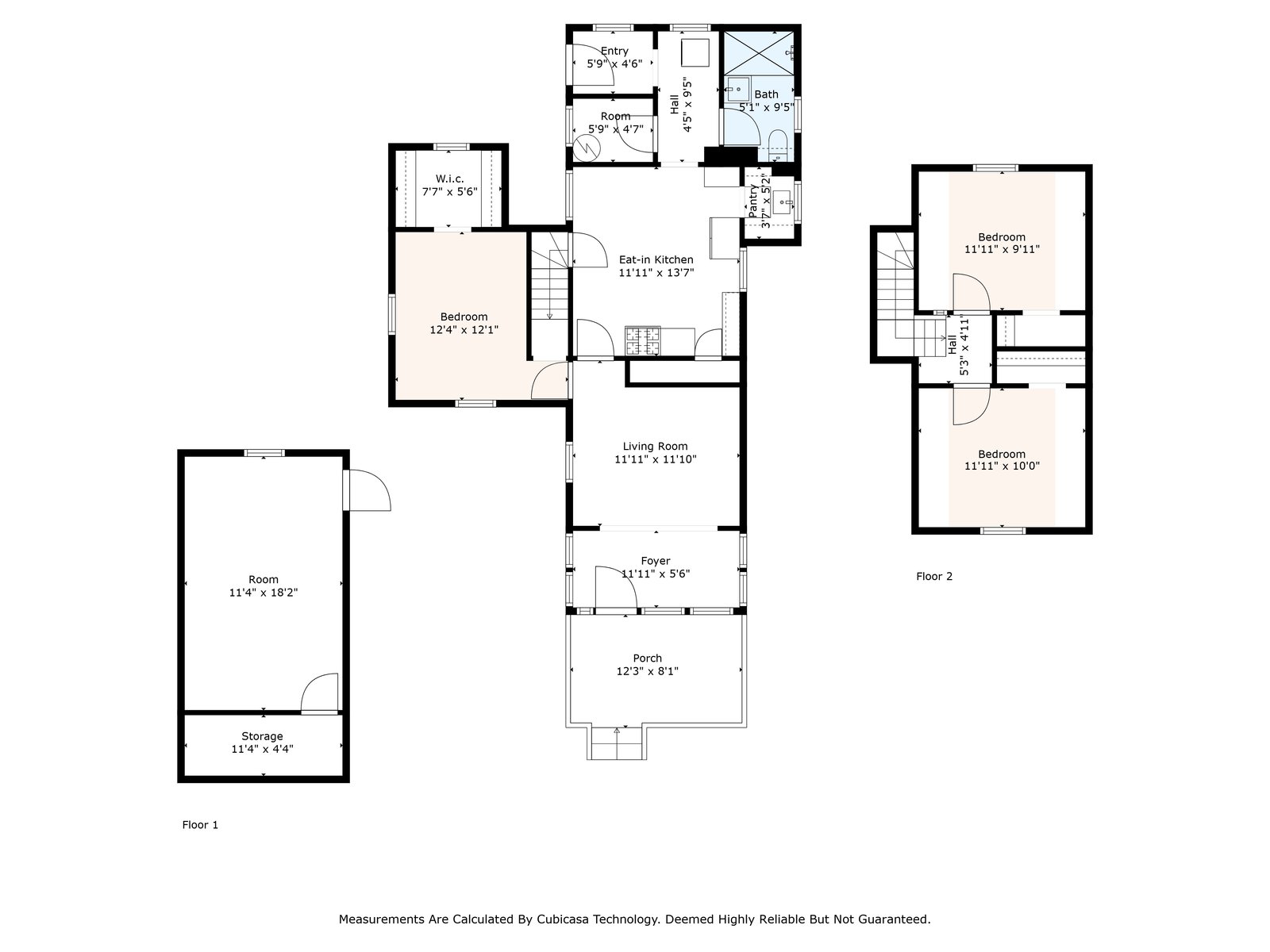 542 Ocean View Avenue