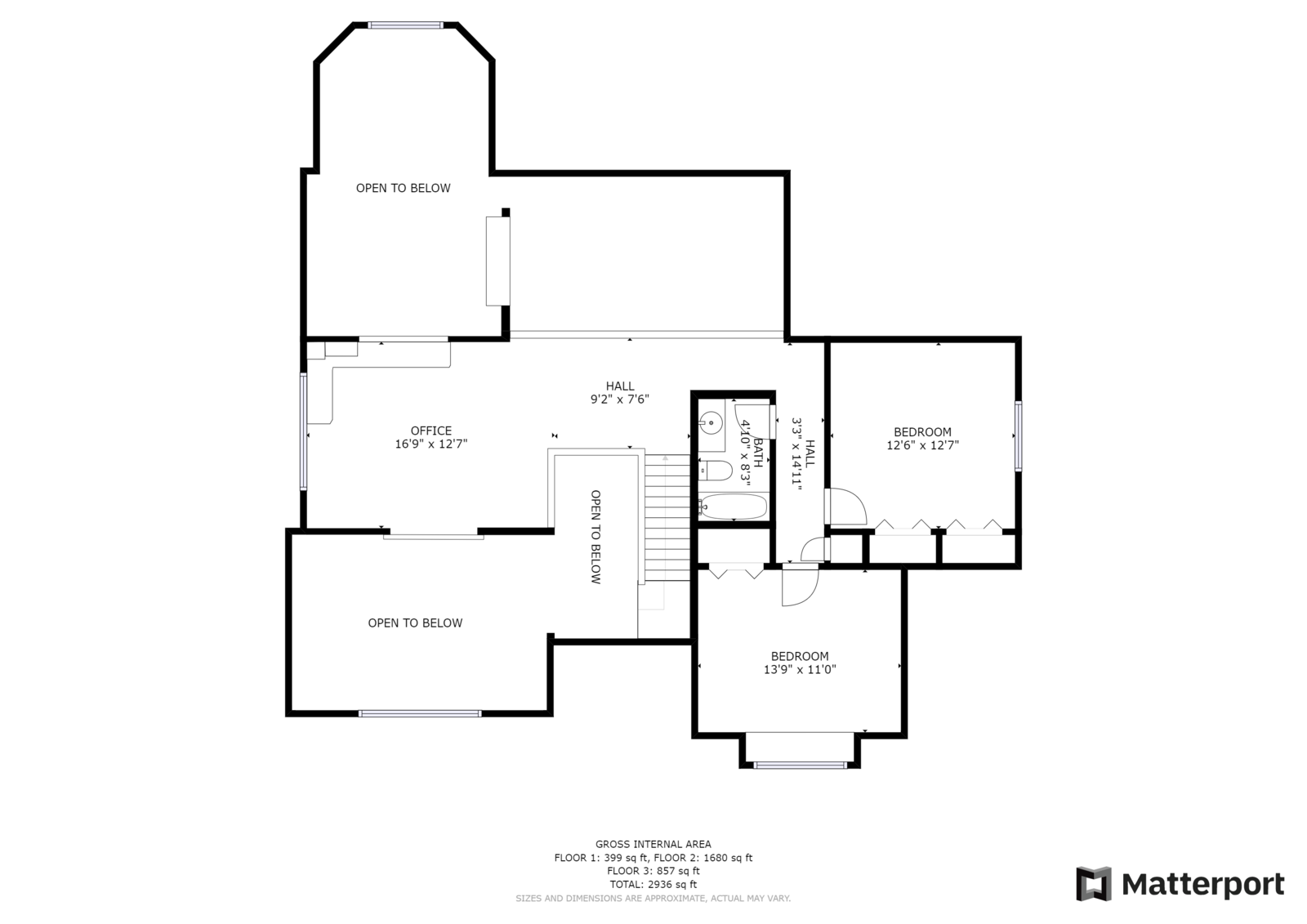 4014 Spring Grove Rd