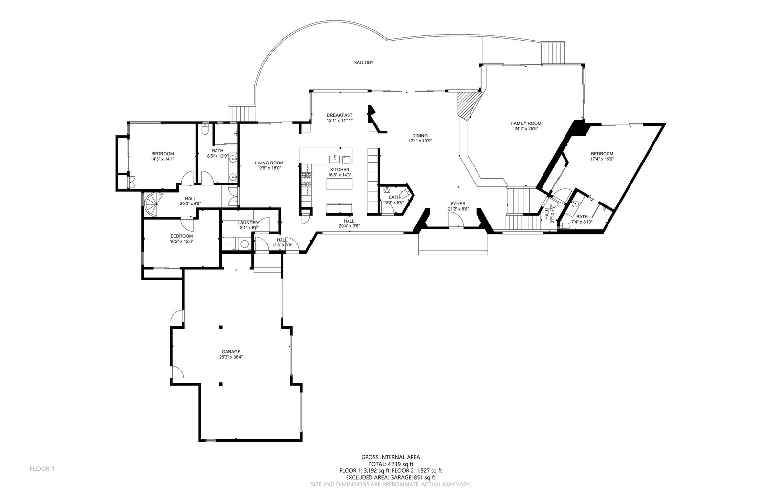 The Pointe Place 5020