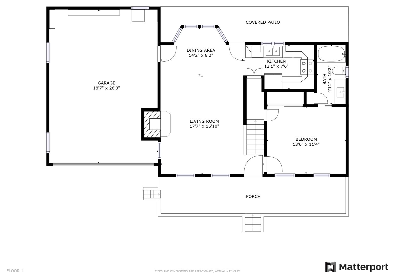 Barbara Weidman Presents...