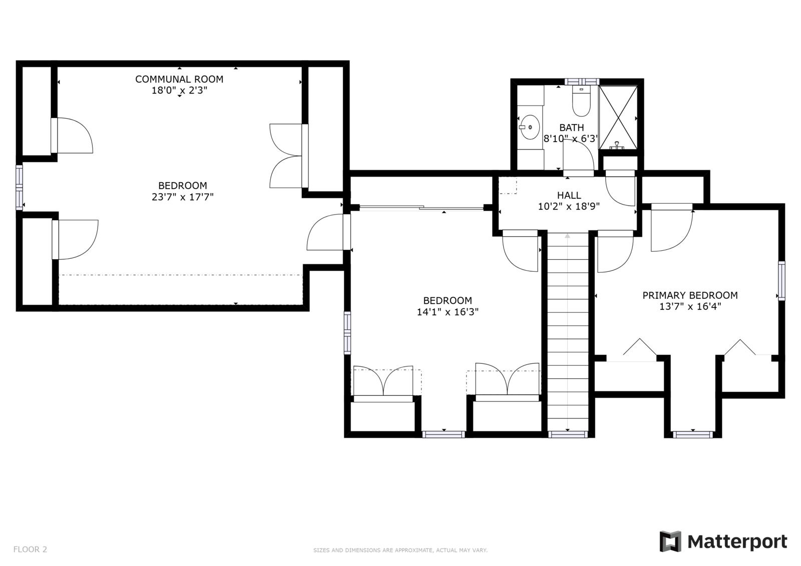 Barbara Weidman Presents...