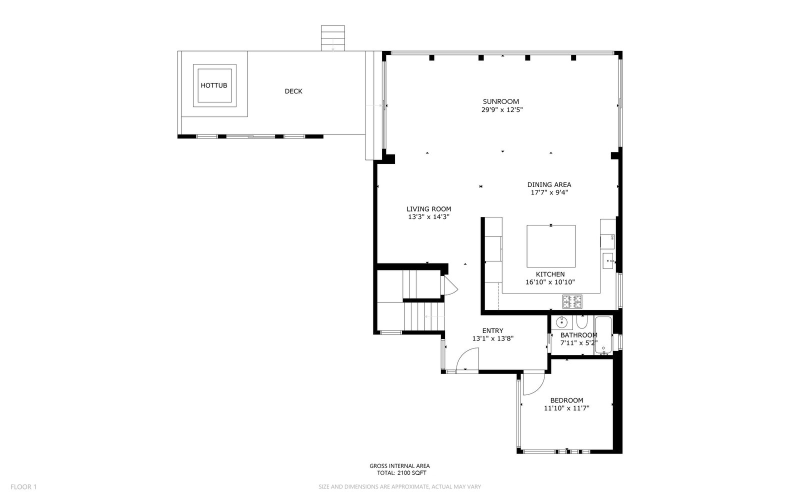 2950 Pleasure Point Drive