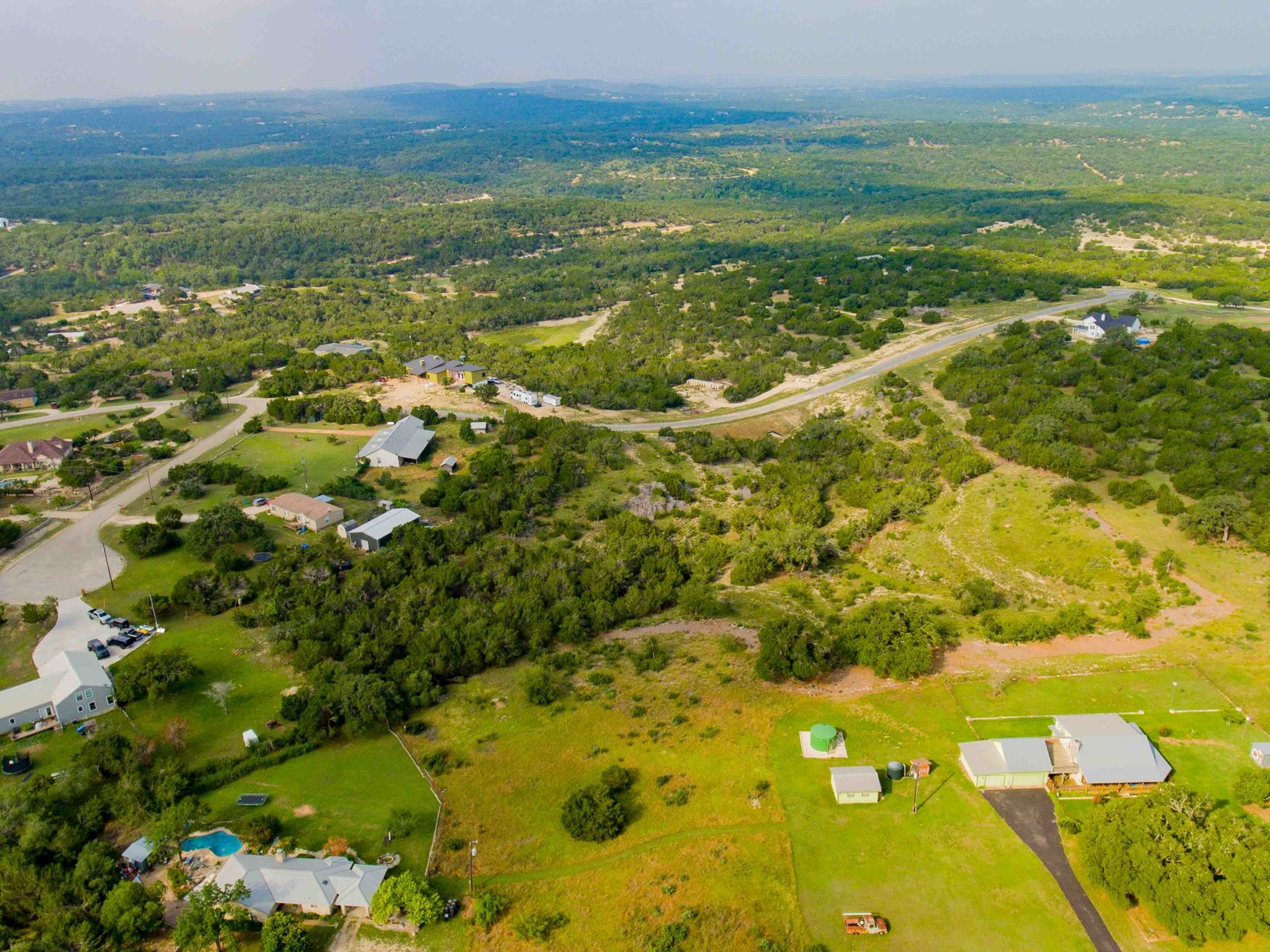348 Vail River Road, Dripping Springs, TX 78620 Kuper Sotheby's