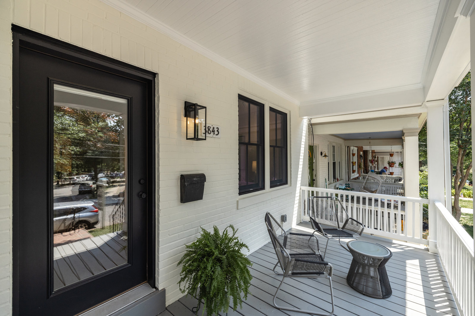 3843 Beecher St NW Washington Fine Properties, LLC