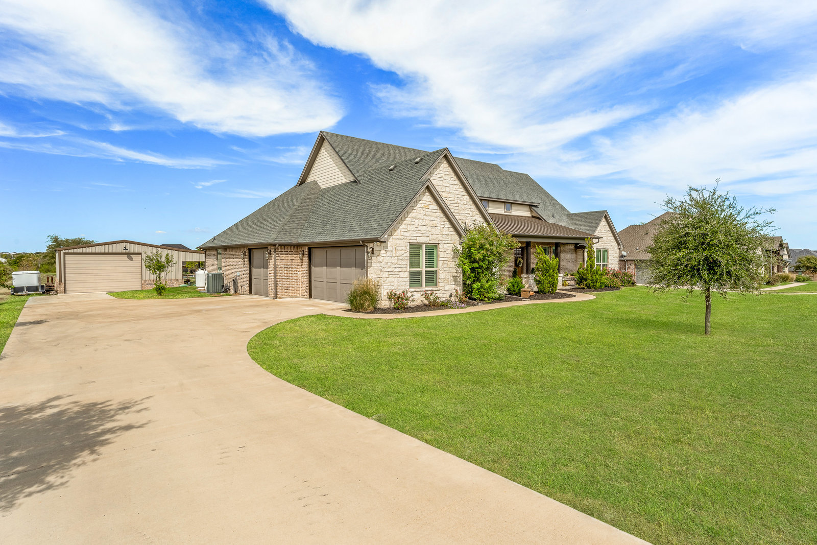 6504 Starlight Ranch Rd, Godley, TX 76044 Rela