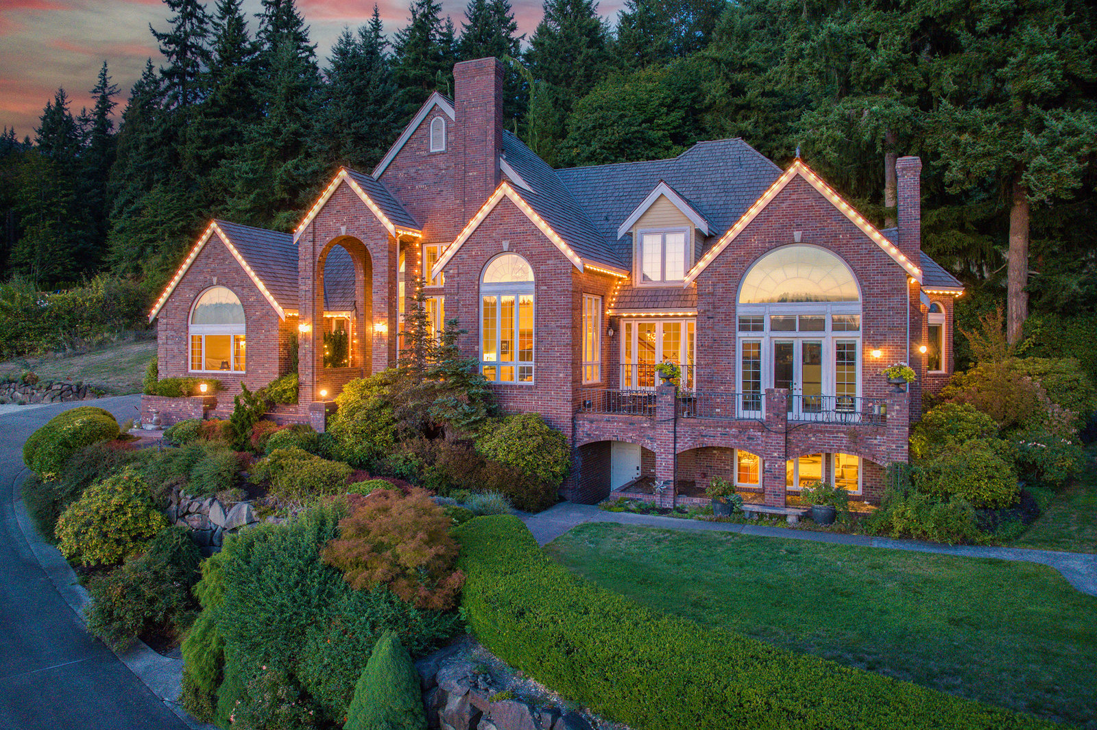 Woodinville Wine Country Estate John L. Scott Real Estate