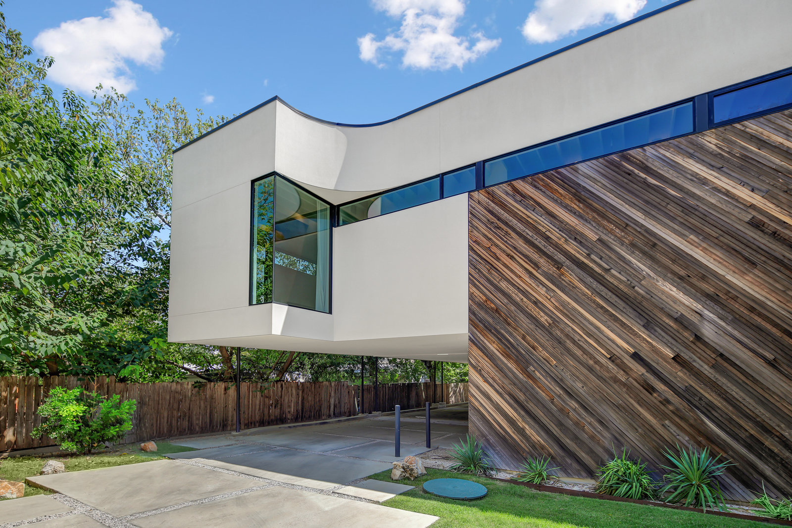 Modern Zilker Condo Kuper Sotheby's International Realty