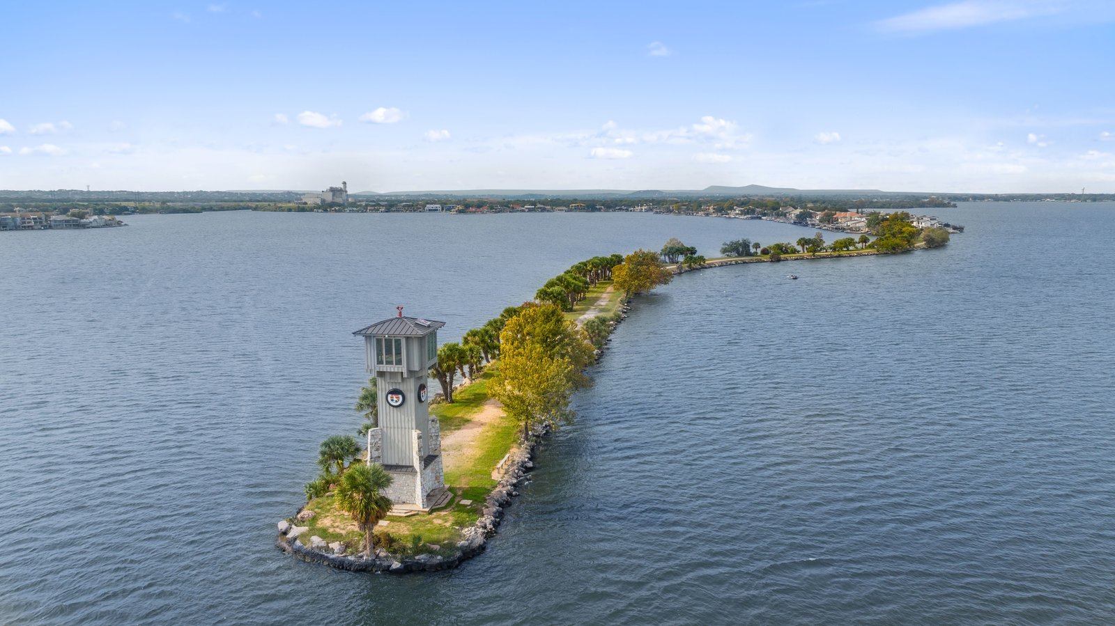 528 Lighthouse Drive 8 , Horseshoe Bay, TX 78657 Kuper Sotheby's