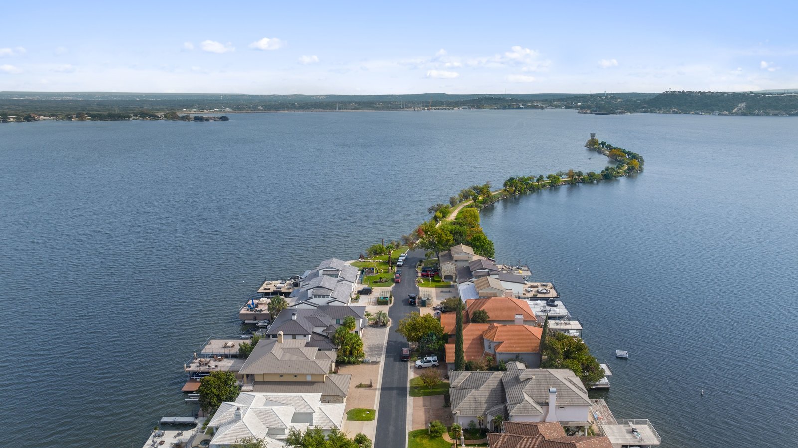 528 Lighthouse Drive 8 , Horseshoe Bay, TX 78657 Kuper Sotheby's