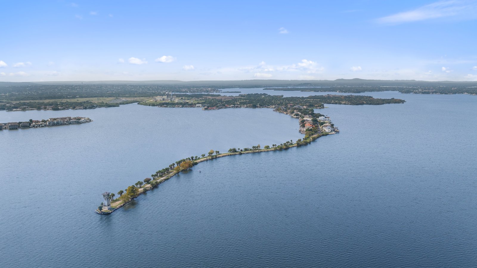 528 Lighthouse Drive 8 , Horseshoe Bay, TX 78657 Kuper Sotheby's