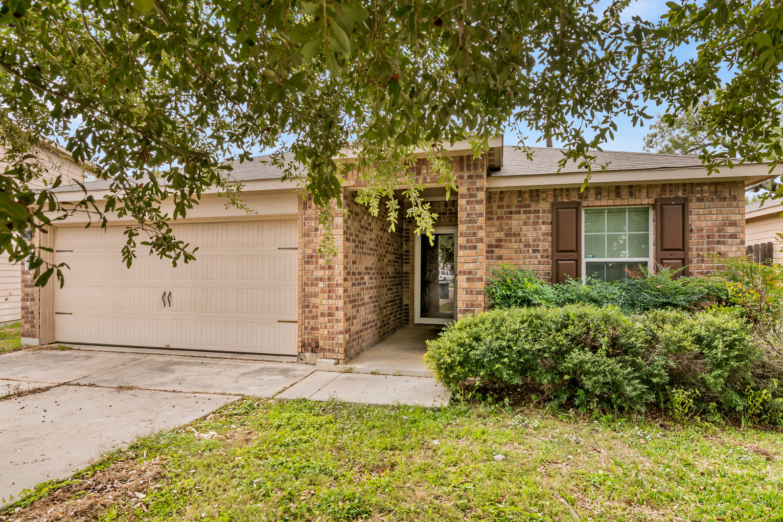 6334 Lake Victoria Street, San Antonio, TX 78222 Kuper Sotheby's