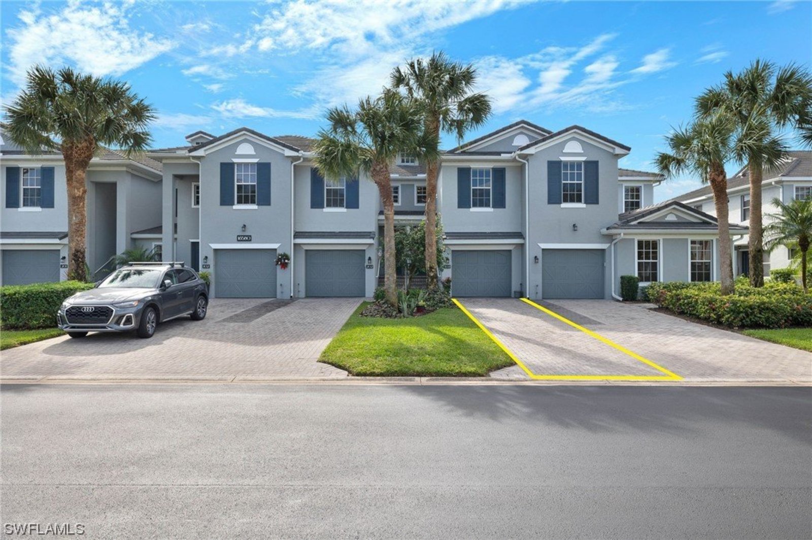 16580 Goldenrod Lane 203