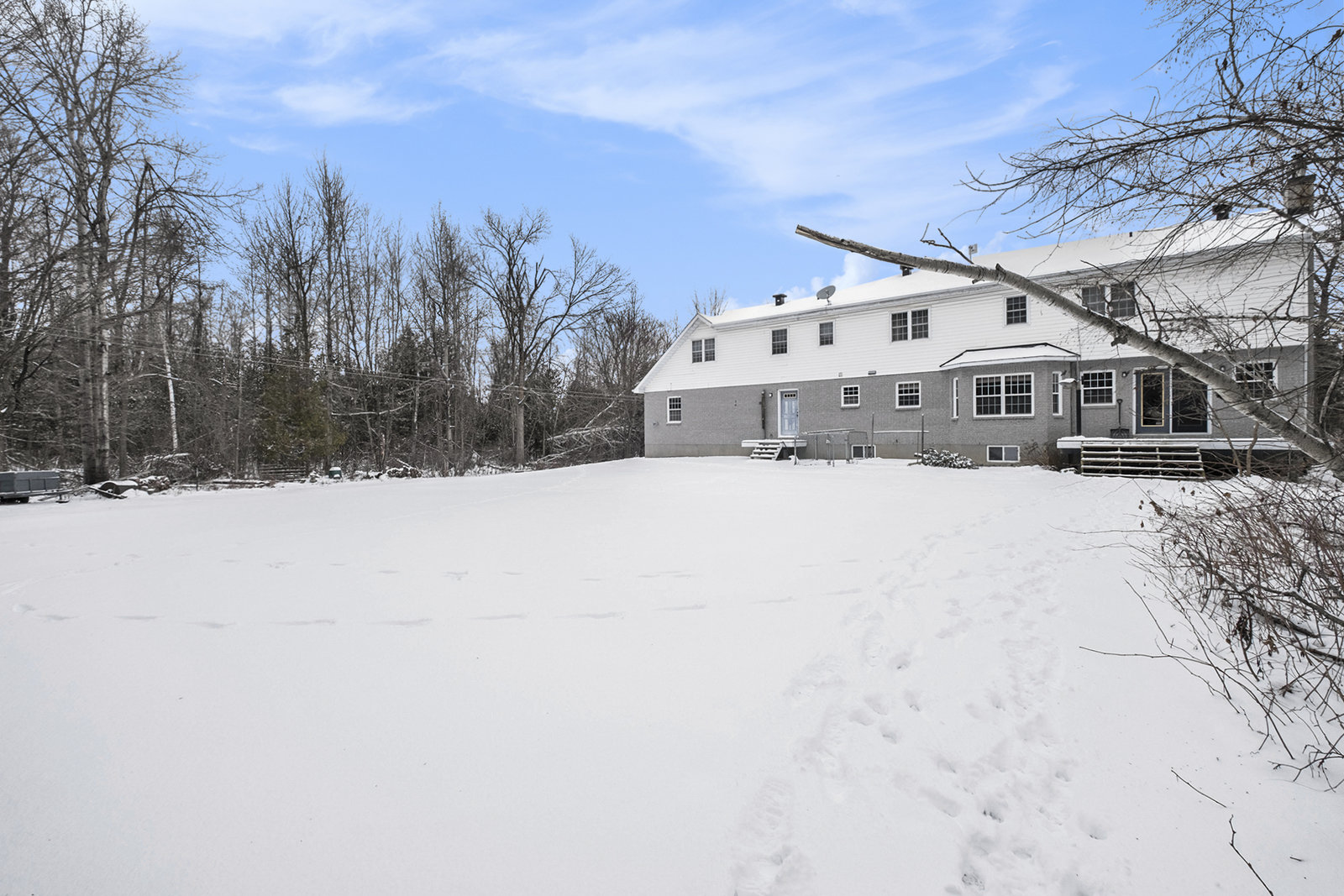 2380 John Quinn Road