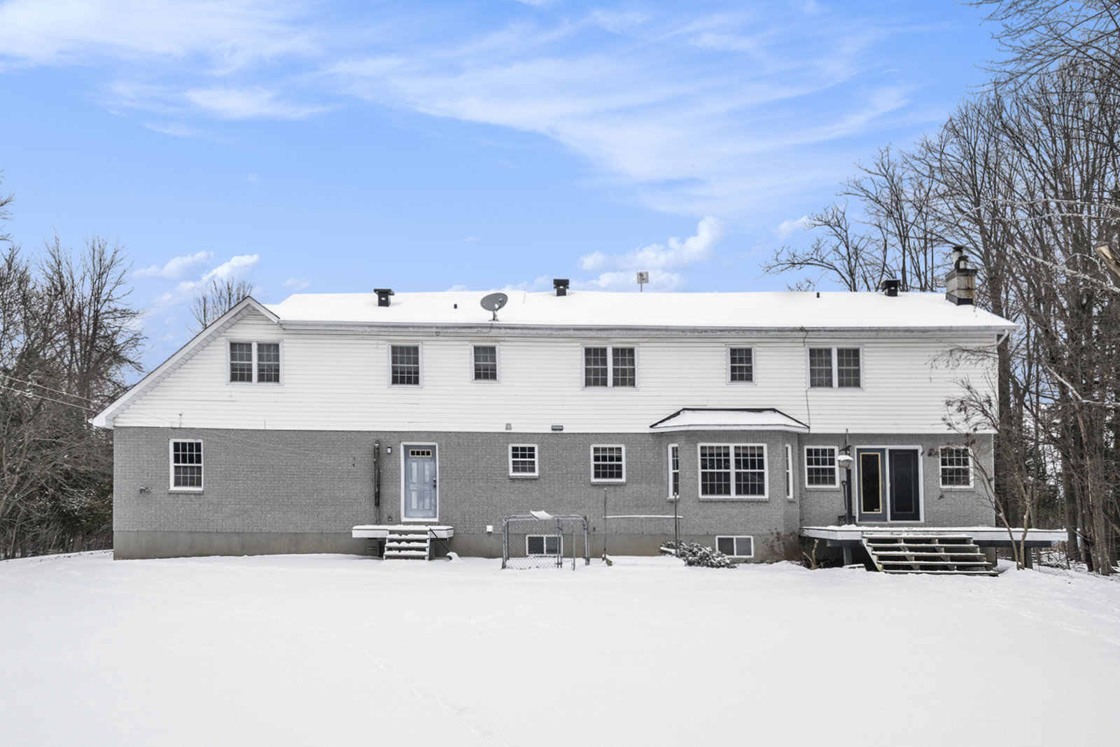 2380 John Quinn Road