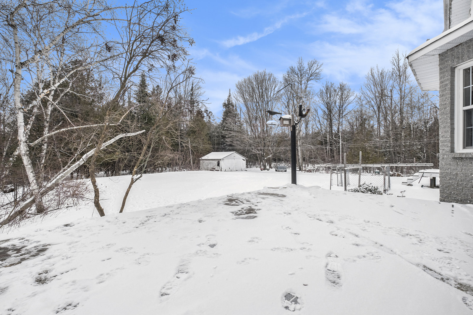 2380 John Quinn Road