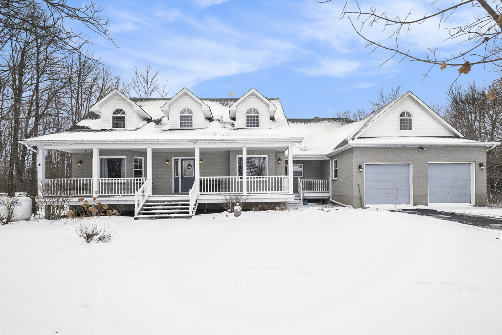 2380 John Quinn Road